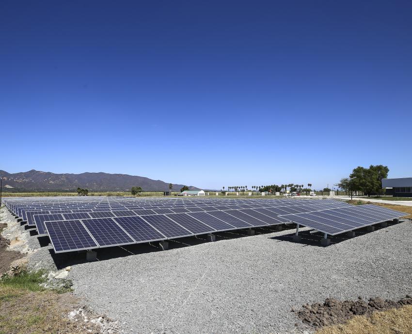 Llama CEED a Jalisco a una transición y cultura energética frente al cambio climático