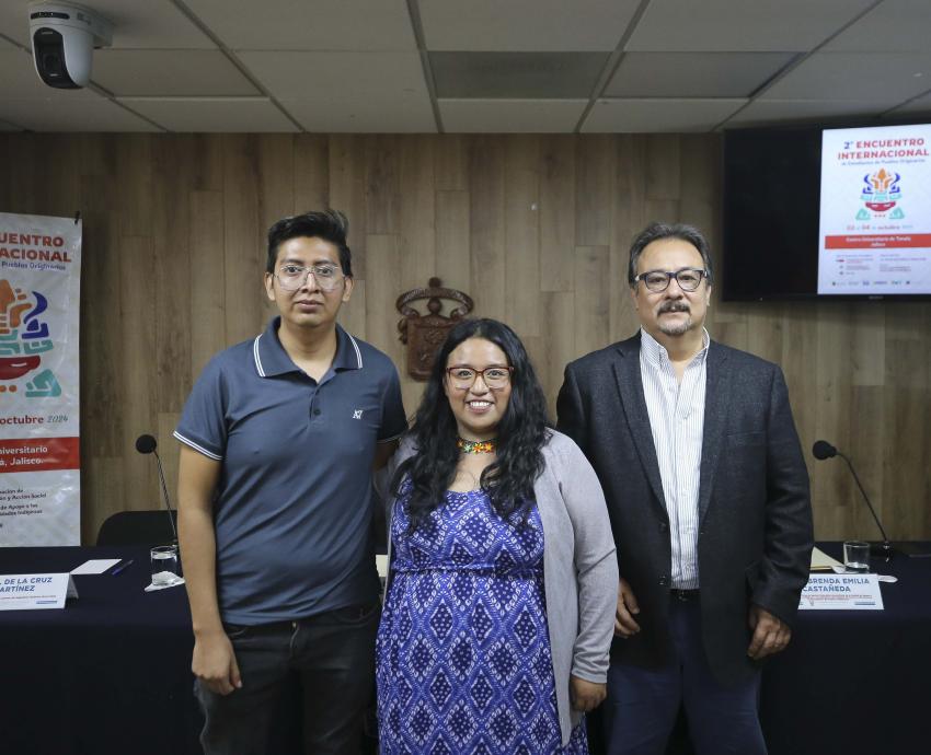 Invitan a segundo Encuentro Internacional de Estudiantes de Pueblos Originarios