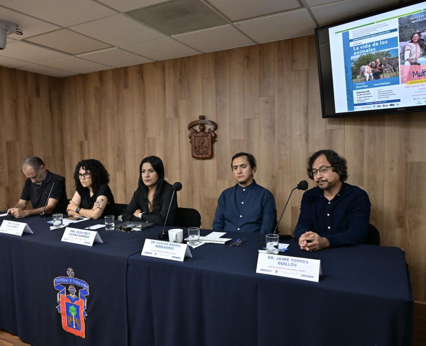 Necesaria la reestructuración del sistema alimentario