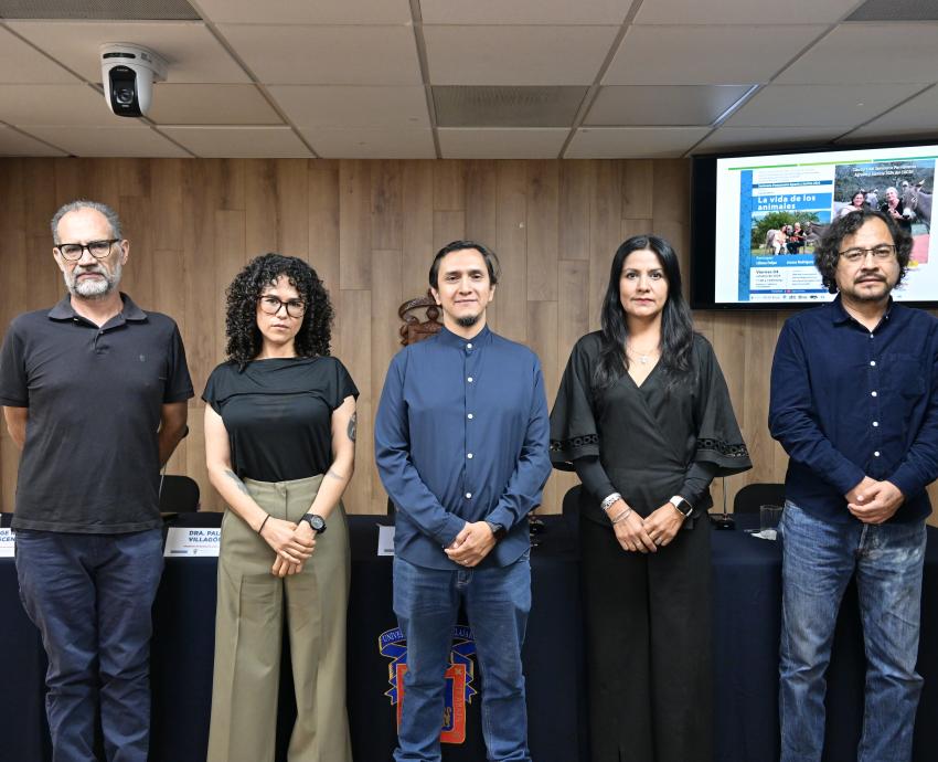 Necesaria la reestructuración del sistema alimentario