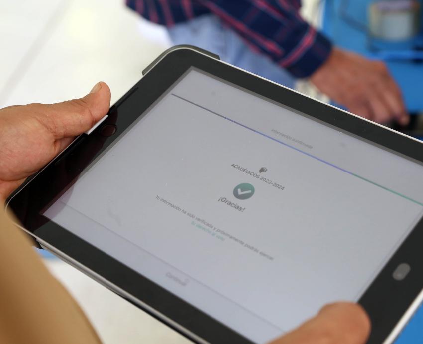 Avanza jornada de elección en planteles de UdeG para el periodo 2024-2025