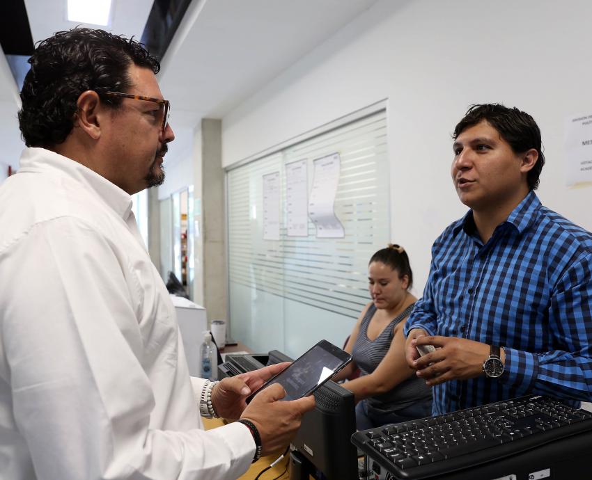 Avanza jornada de elección en planteles de UdeG para el periodo 2024-2025