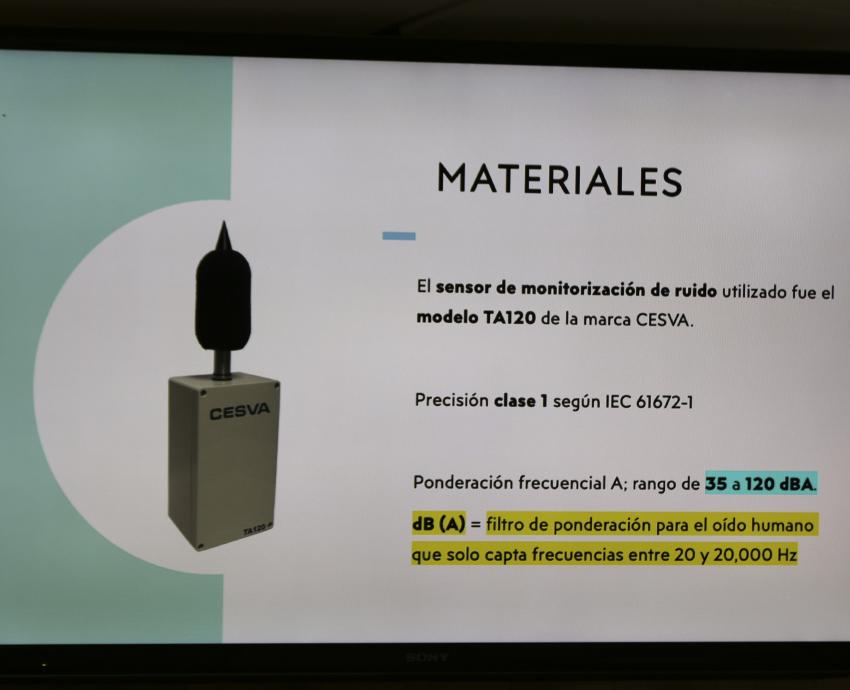 Concentra Centro Histórico de Tlaquepaque altos niveles de ruido
