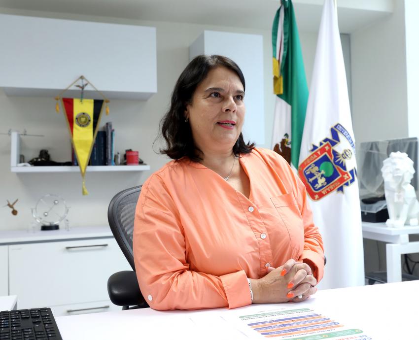 Por cerrar registro de ingreso a la UdeG