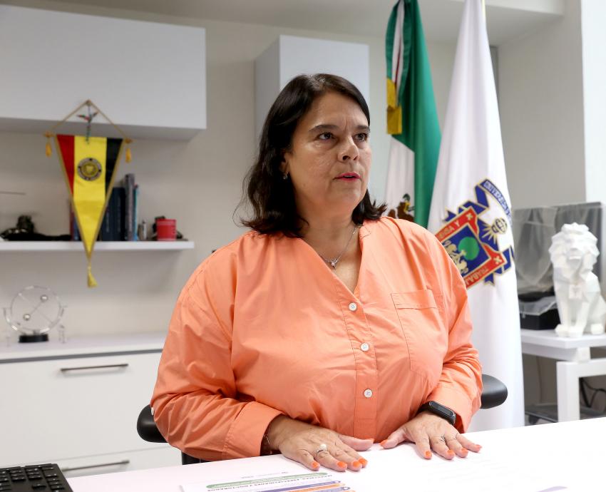 Por cerrar registro de ingreso a la UdeG