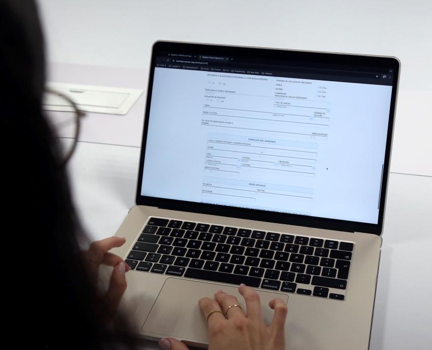 Por cerrar registro de ingreso a la UdeG