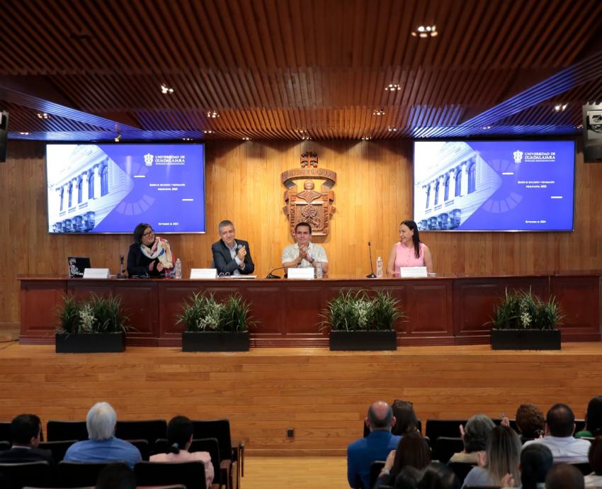 Replicará UdeG modelo de “Escuela Ideal” del SEMS