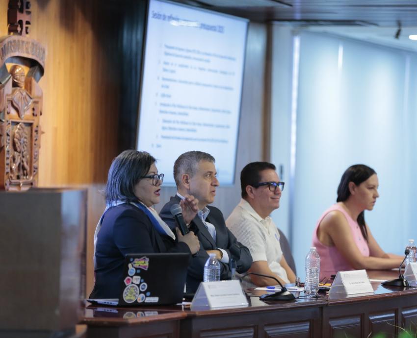 Replicará UdeG modelo de “Escuela Ideal” del SEMS
