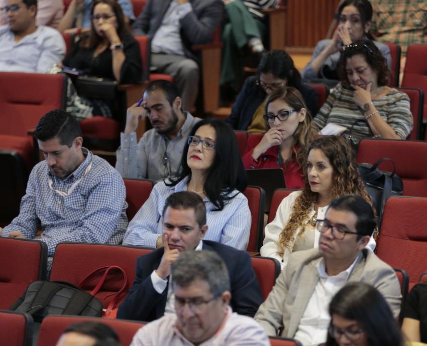 Replicará UdeG modelo de “Escuela Ideal” del SEMS