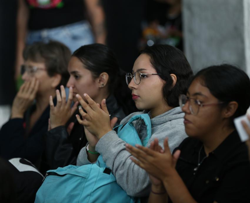 Exhortan a legislar despenalización del aborto