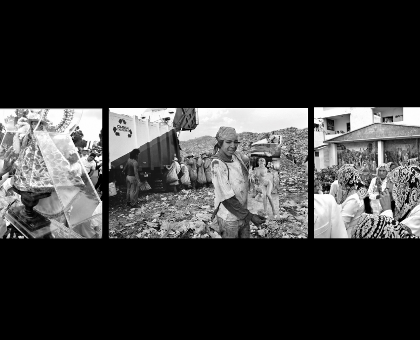 Exponen fotografía jalisciense en el Centro de la Imagen, en Ciudad de México