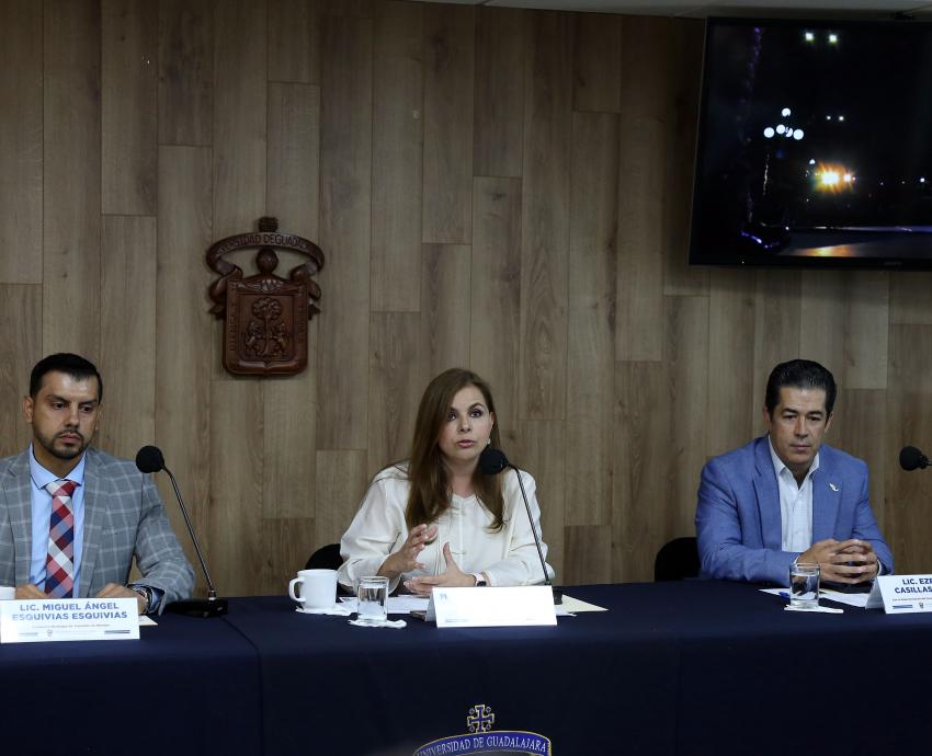 Preparan CUAltos y Tepatitlán nueva edición de Feria Internacional del Huevo