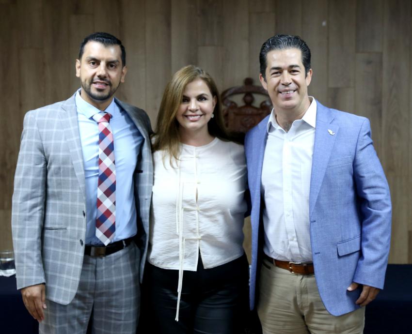 Preparan CUAltos y Tepatitlán nueva edición de Feria Internacional del Huevo