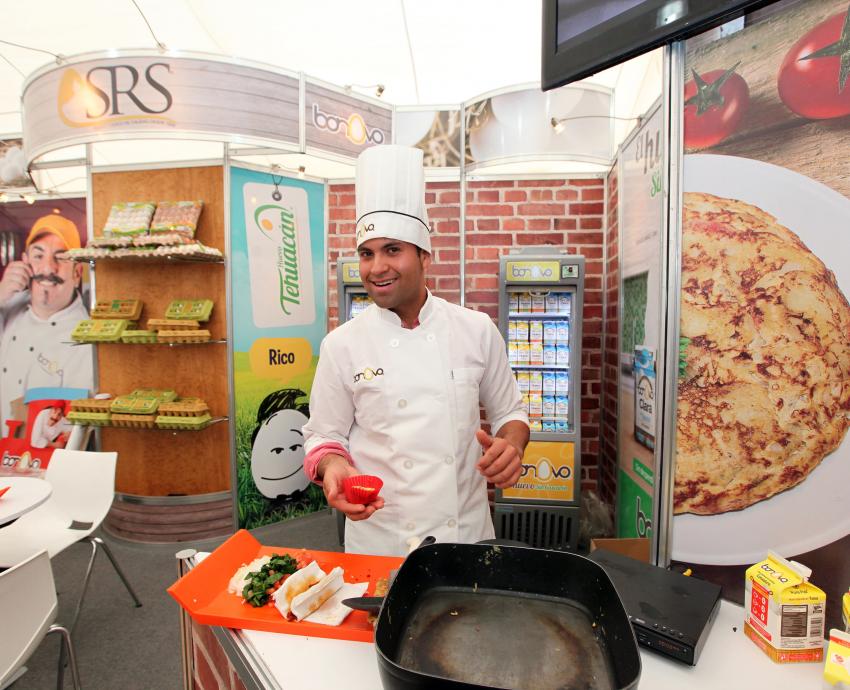 Preparan CUAltos y Tepatitlán nueva edición de Feria Internacional del Huevo