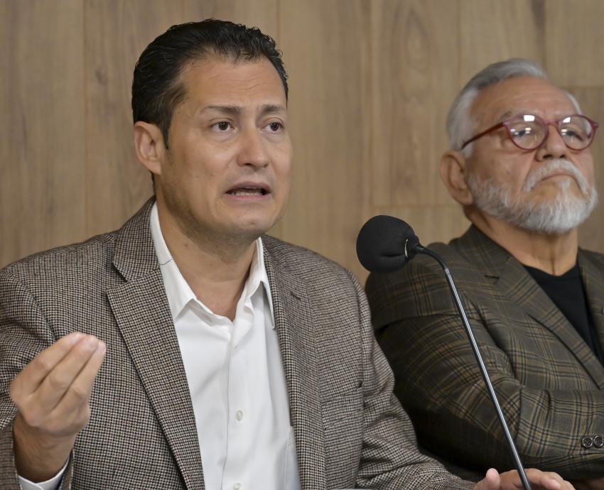 Invita Hospital Civil a campaña de detección de cáncer de mama