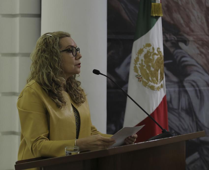 Certifican a personal de UdeG en atención a mujeres víctimas de violencia de género