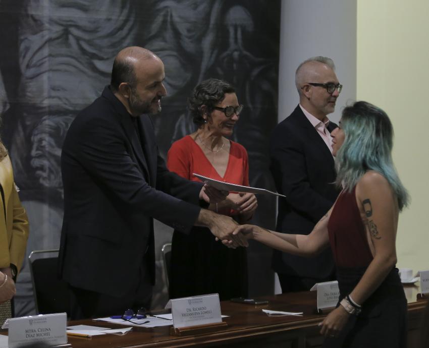 Certifican a personal de UdeG en atención a mujeres víctimas de violencia de género