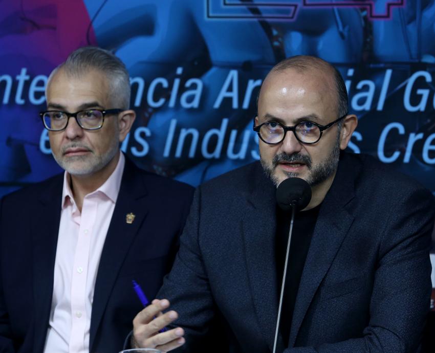SubliMe 24: programa pionero de industrias creativas en Latinoamérica