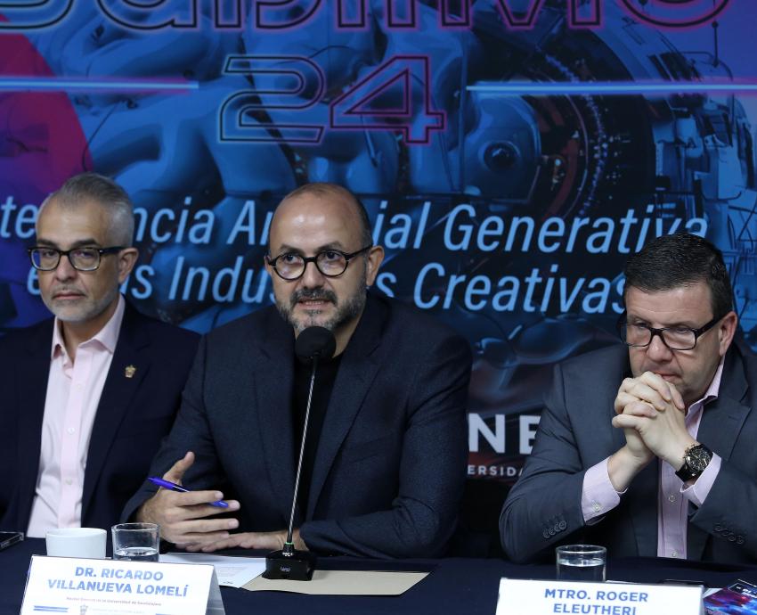 SubliMe 24: programa pionero de industrias creativas en Latinoamérica