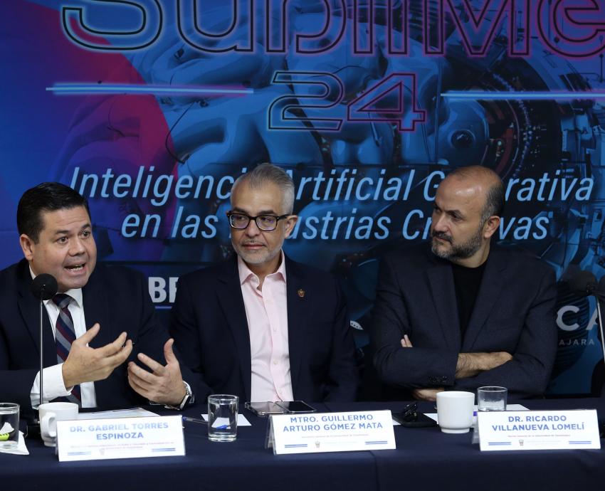 SubliMe 24: programa pionero de industrias creativas en Latinoamérica