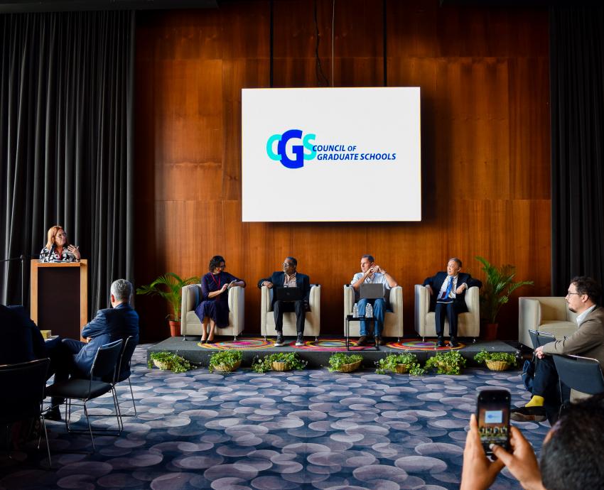 UdeG sede del 2024 Strategic Leaders Global Summit