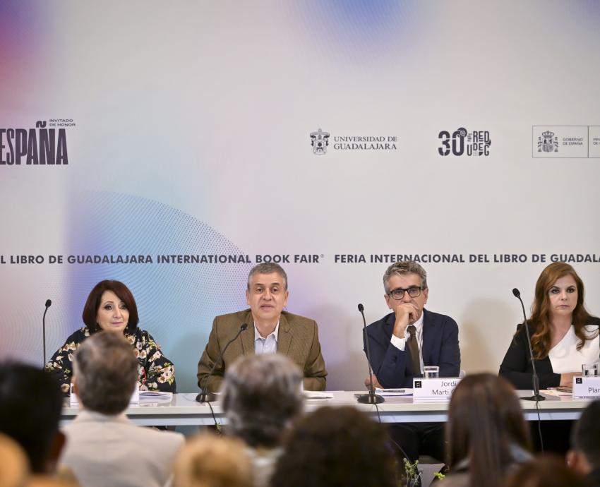 Con camino literario “de ida y vuelta”, FIL 2024 anuncia programa de actividades