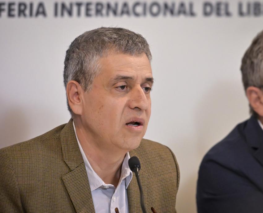 Con camino literario “de ida y vuelta”, FIL 2024 anuncia programa de actividades
