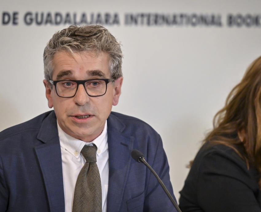 Con camino literario “de ida y vuelta”, FIL 2024 anuncia programa de actividades