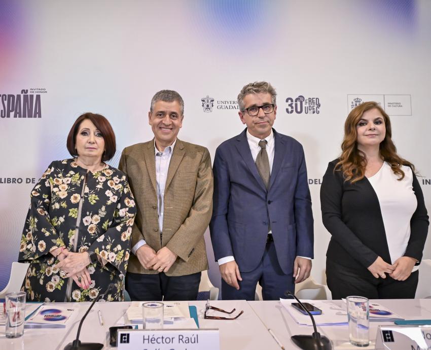 Con camino literario “de ida y vuelta”, FIL 2024 anuncia programa de actividades