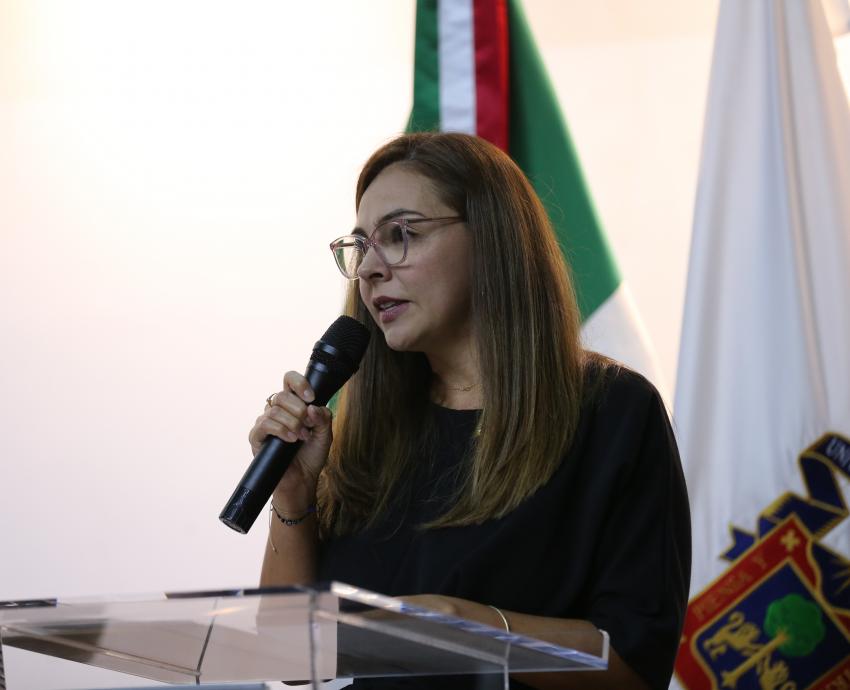 CUCEA es sede de Jalisco MUN 2024