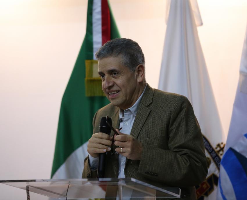 CUCEA es sede de Jalisco MUN 2024