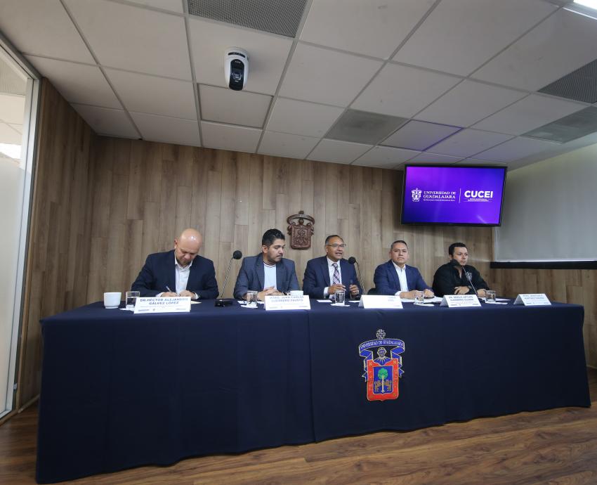CUCEI convoca a Hackatón Elec-Tech para crear herramientas en favor de la democracia