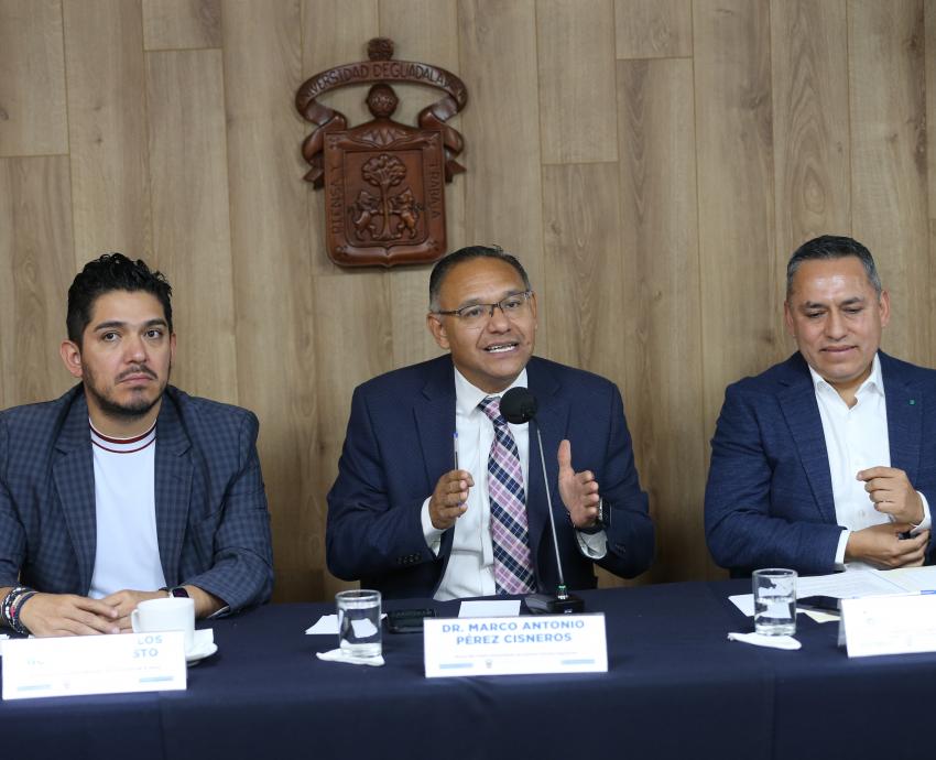 CUCEI convoca a Hackatón Elec-Tech para crear herramientas en favor de la democracia
