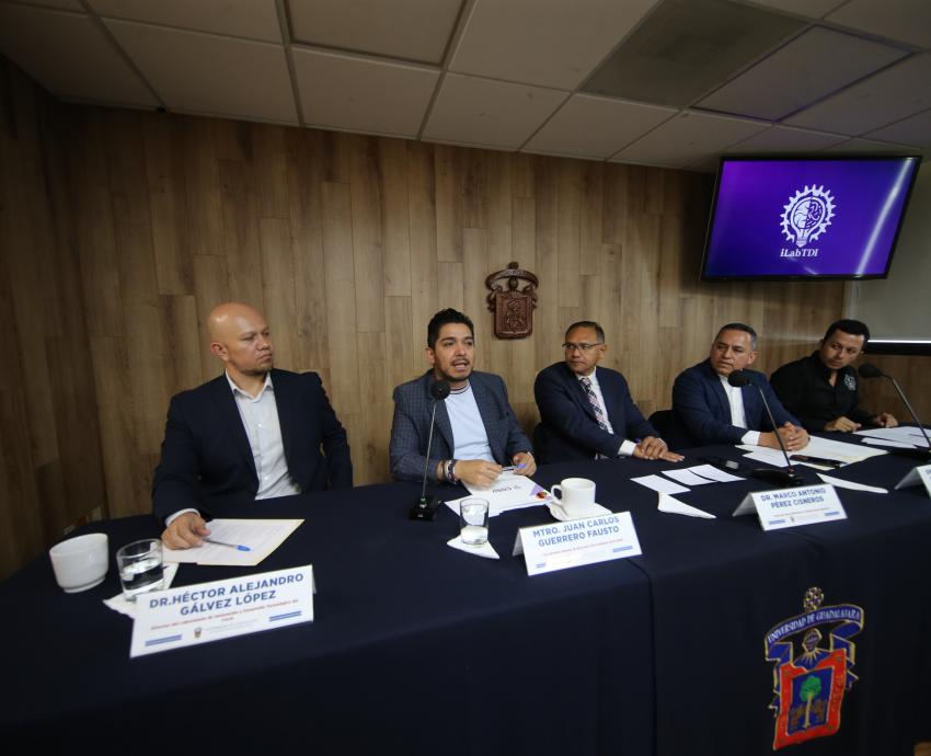 CUCEI convoca a Hackatón Elec-Tech para crear herramientas en favor de la democracia