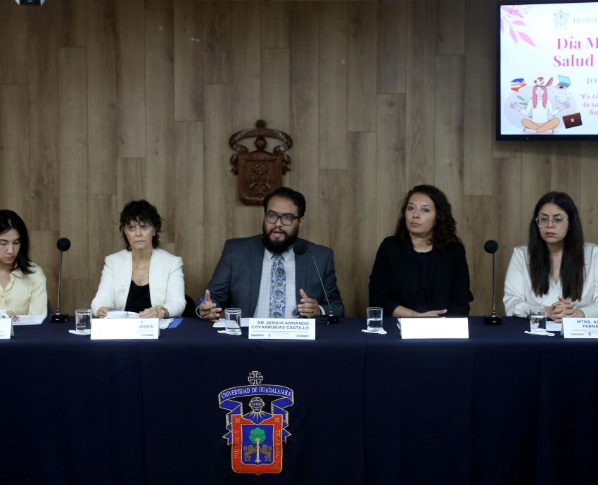 Es tiempo de priorizar la salud mental en el trabajo