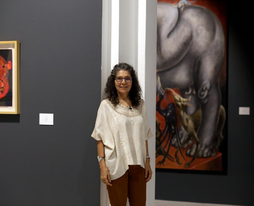 MUSA: 30 años de ser un santuario para las artes