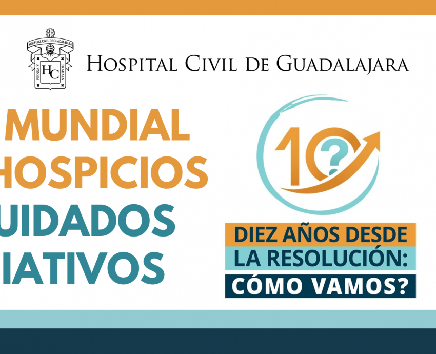 Muerte digna y acompañamiento con cuidados paliativos