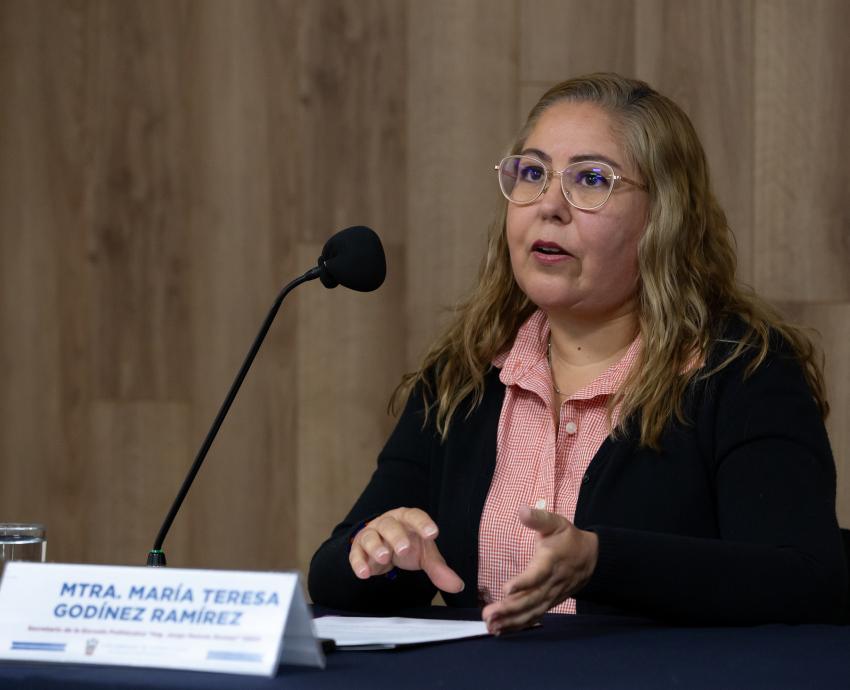 Regresa Enrédate 2024, feria de emprendimiento en el Politécnico “Jorge Matute Remus”