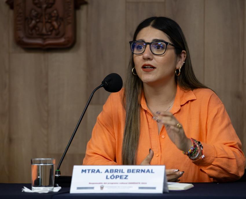 Regresa Enrédate 2024, feria de emprendimiento en el Politécnico “Jorge Matute Remus”