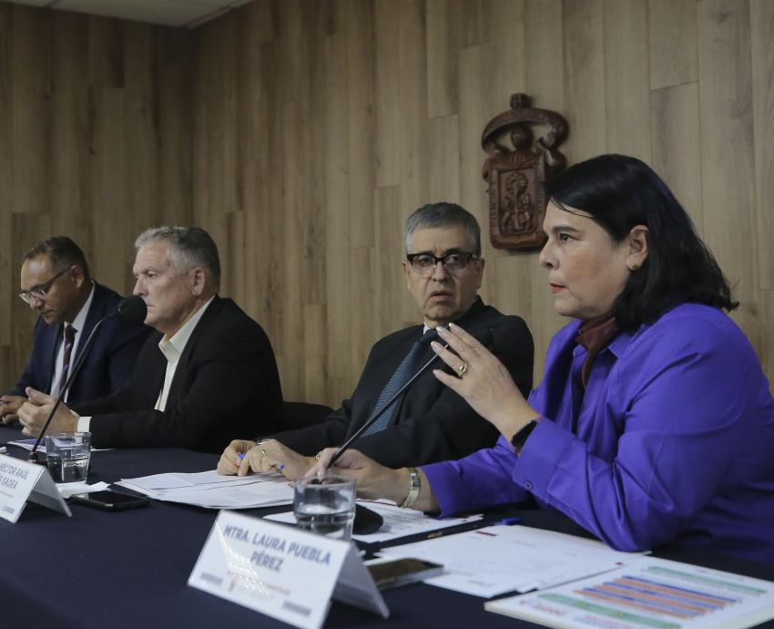 Presenta CUCEI dos nuevas carreras para el ciclo 2025-A