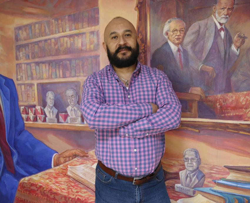 Infancias trans y su derecho al libre desarrollo de la personalidad 