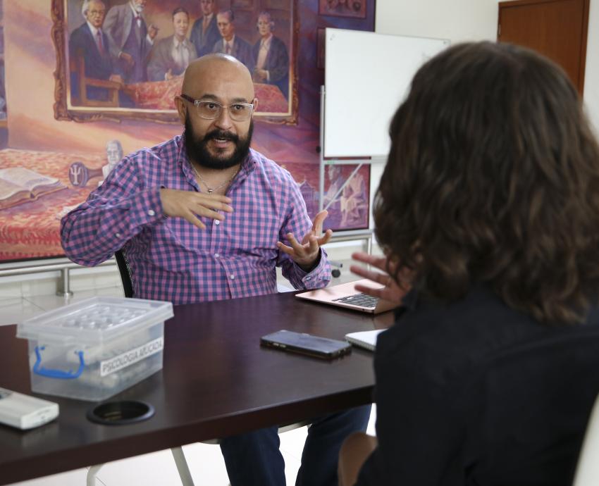 Infancias trans y su derecho al libre desarrollo de la personalidad 