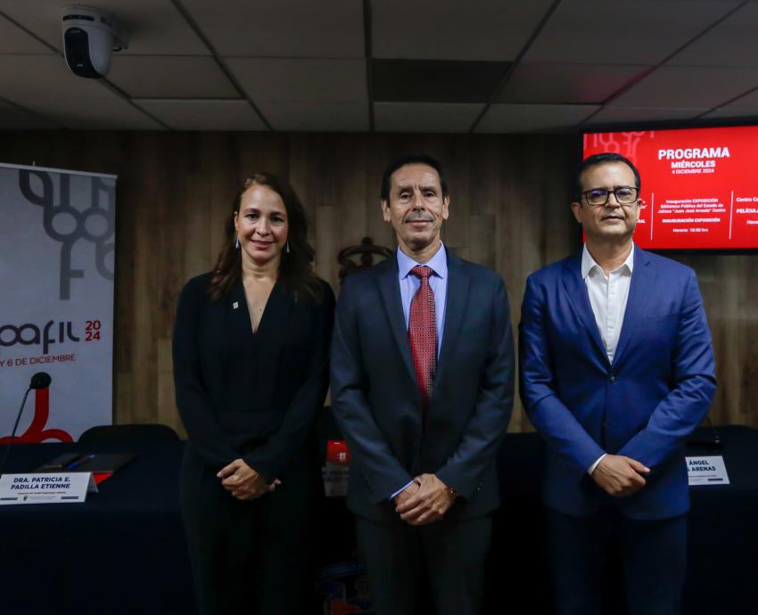Invitan al Concurso Internacional para Jóvenes Arquitectos de ArpaFIL 2024 