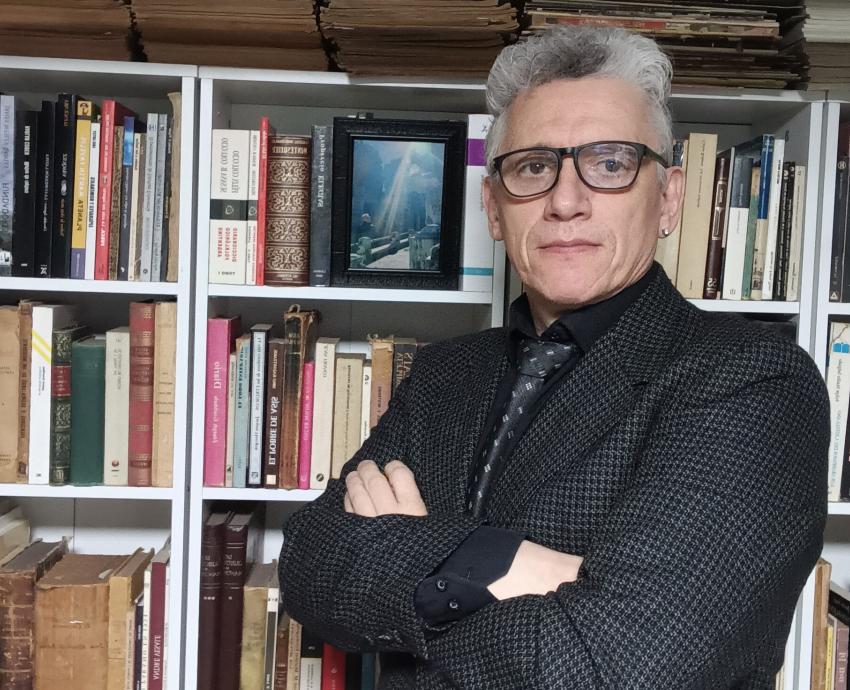 Lo mejor del cuento contemporáneo estará en la FIL Guadalajara