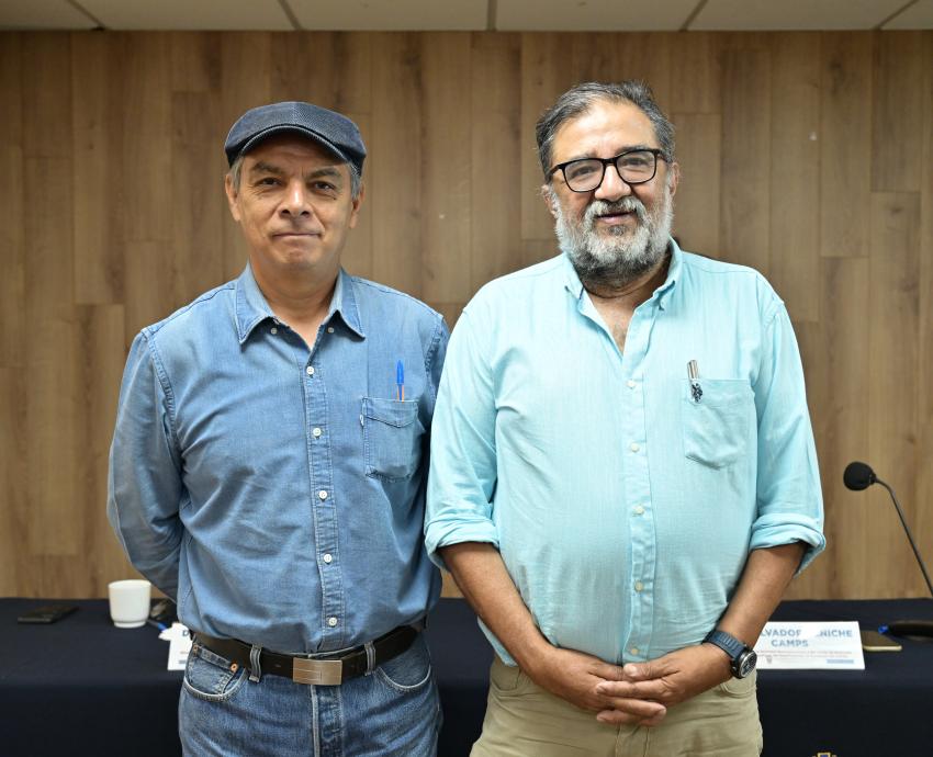 Colapso ambiental mundial preocupa a expertos de la UdeG 