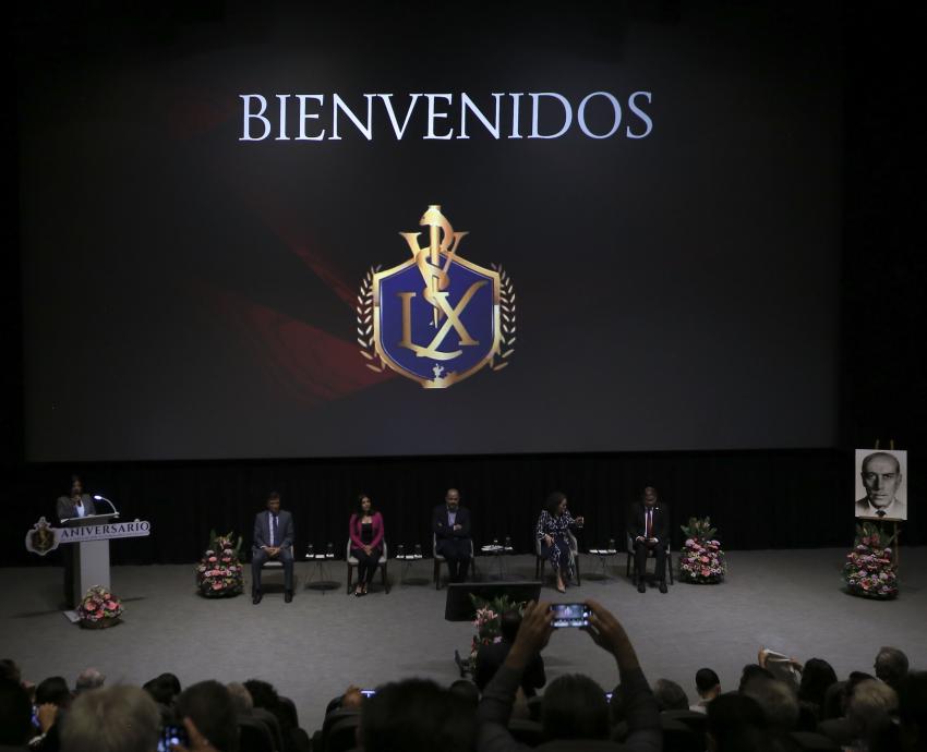 Conmemoran 60 años de la educación veterinaria en Jalisco