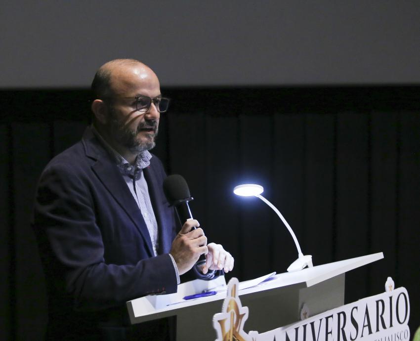 Conmemoran 60 años de la educación veterinaria en Jalisco