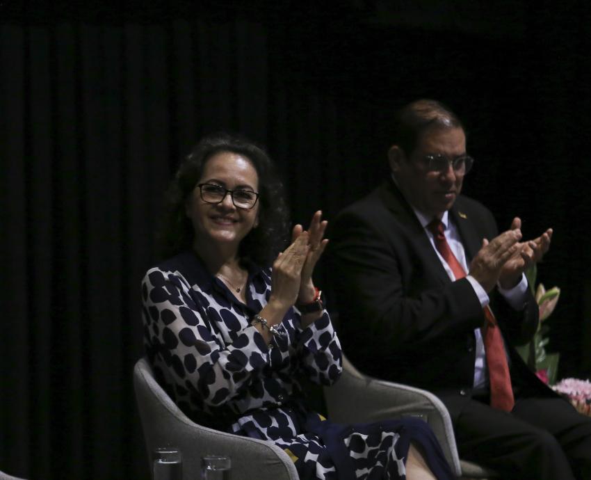 Conmemoran 60 años de la educación veterinaria en Jalisco