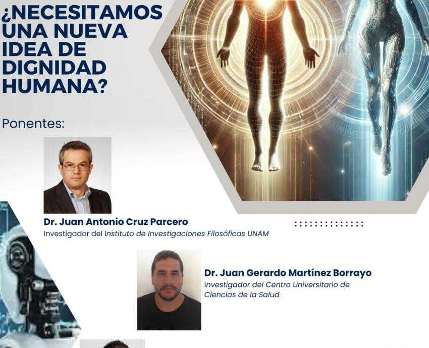 CUTonalá será sede del simposio “Inteligencia Artificial y neurociencias” 