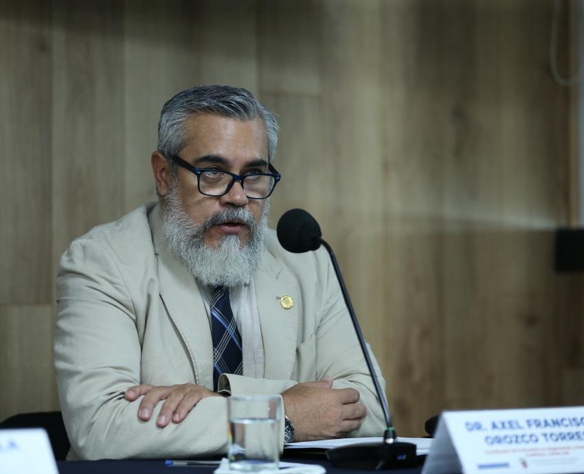 Abre CUValles tres nuevos posgrados para el calendario 2025-A